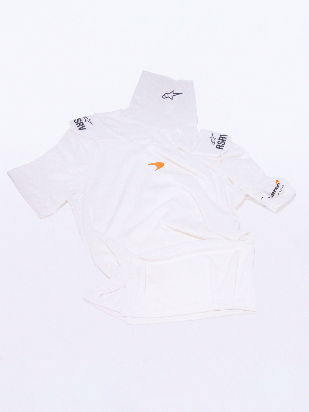 RSRV Pyro SS Tee