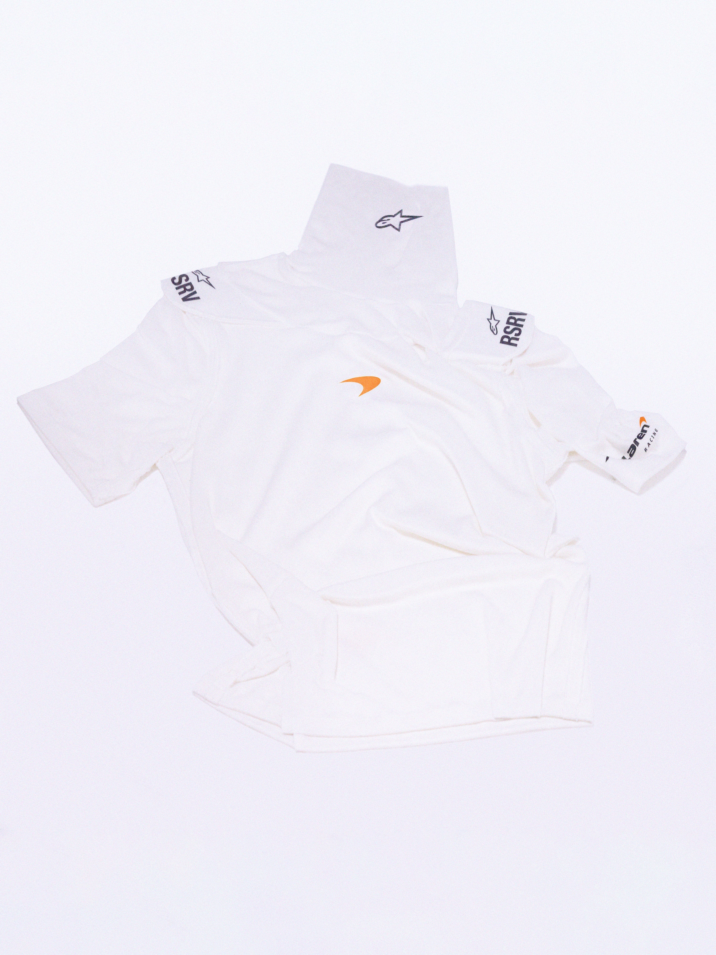 RSRV Pyro SS Tee