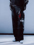 RSRV Neo Bat Leather Pants