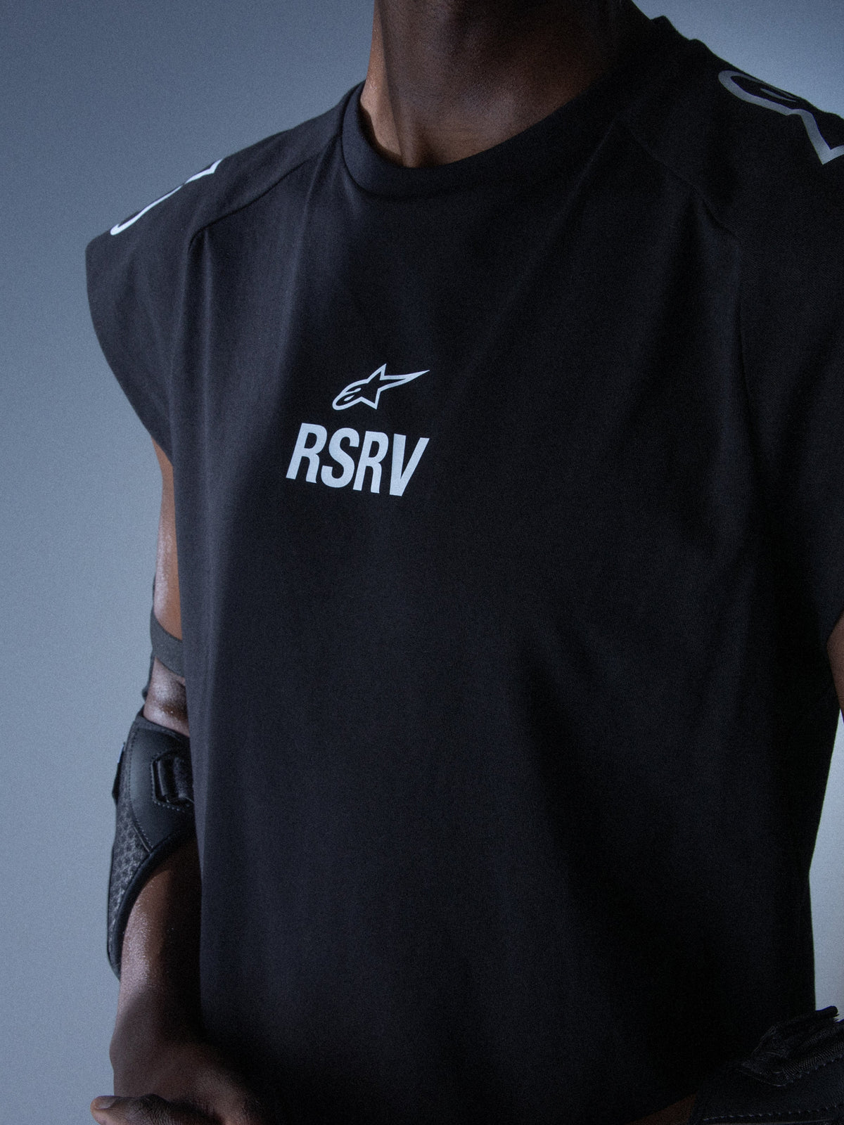RSRV Tech Tank