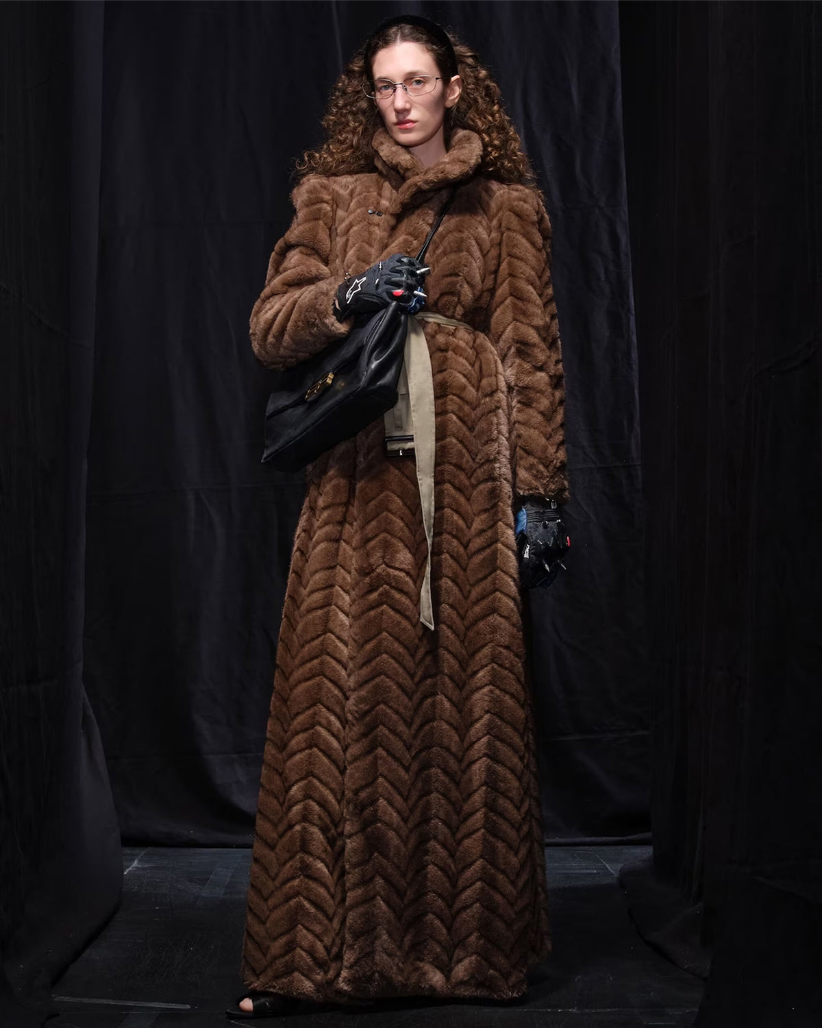 RSRV | Alpinestars x Balenciaga A/W 25 | Alpinestars® Official Store