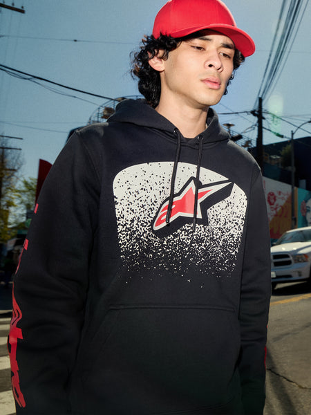 Obsessed Hoodie | Alpinestars®