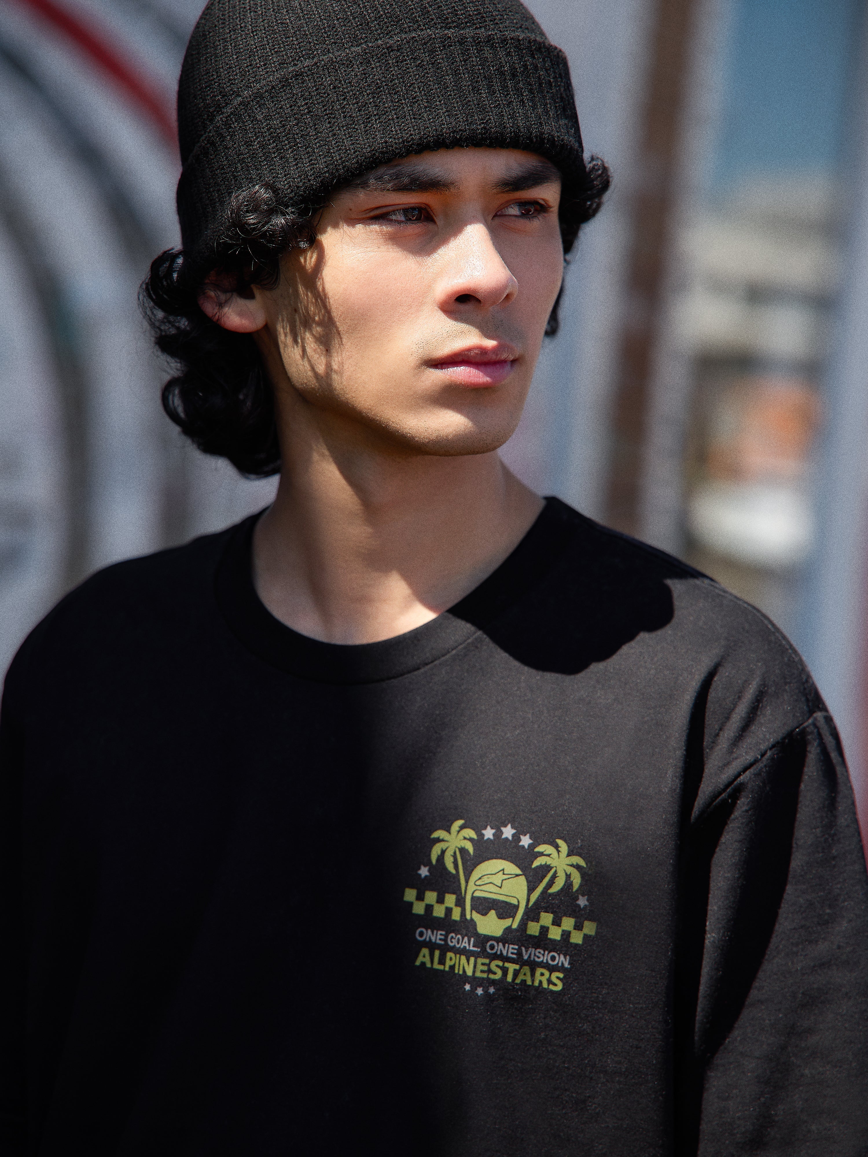 Order CSF Tee - Short Sleeve | Alpinestars®