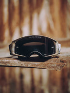 Hunter Lawrence Supertech Goggle