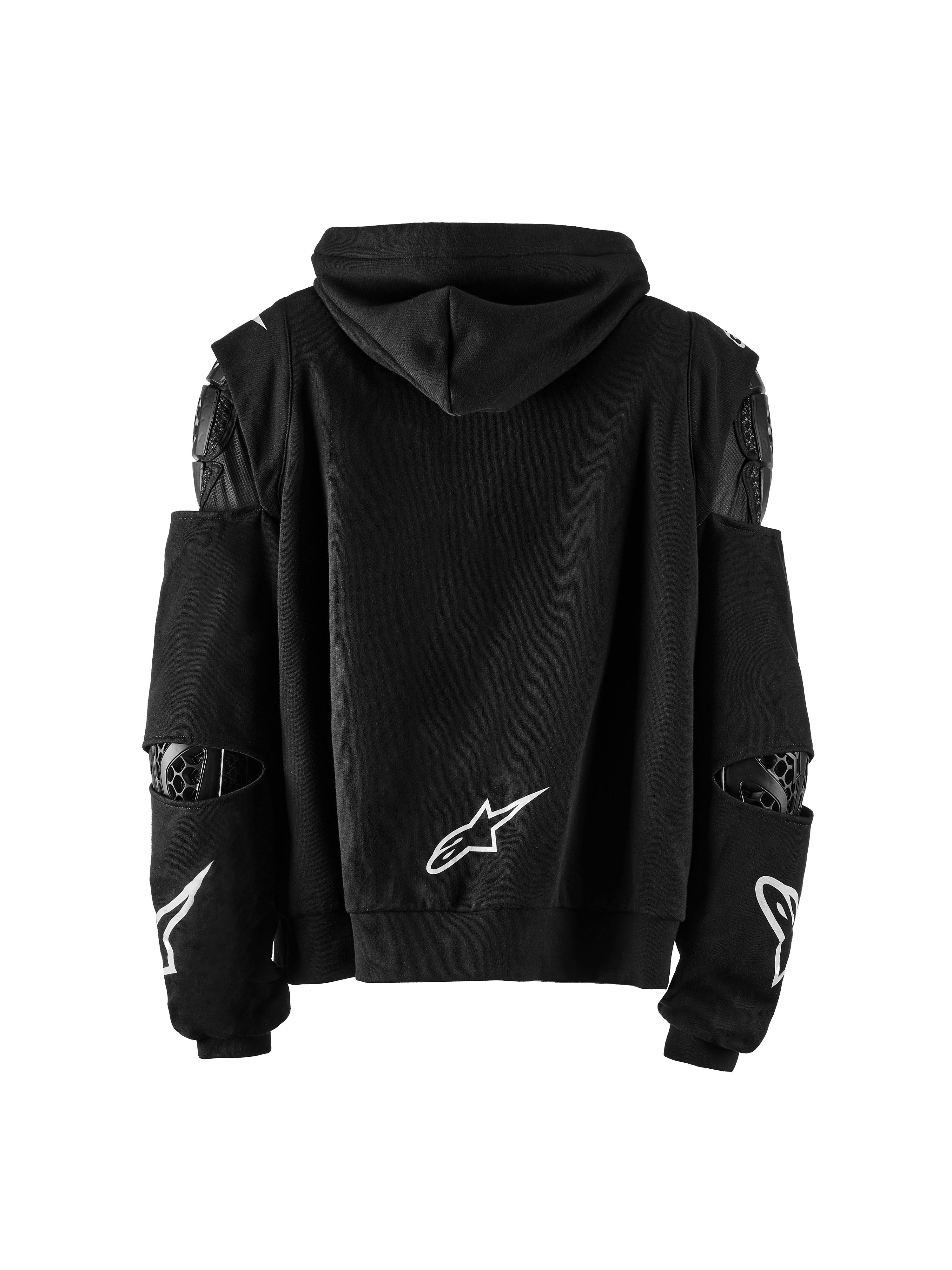 Armor pullover hoodie shop