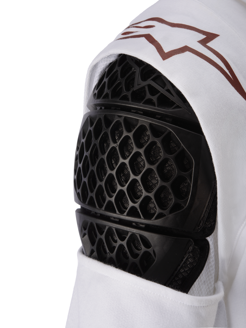 RSRV ARMOR HOODIE