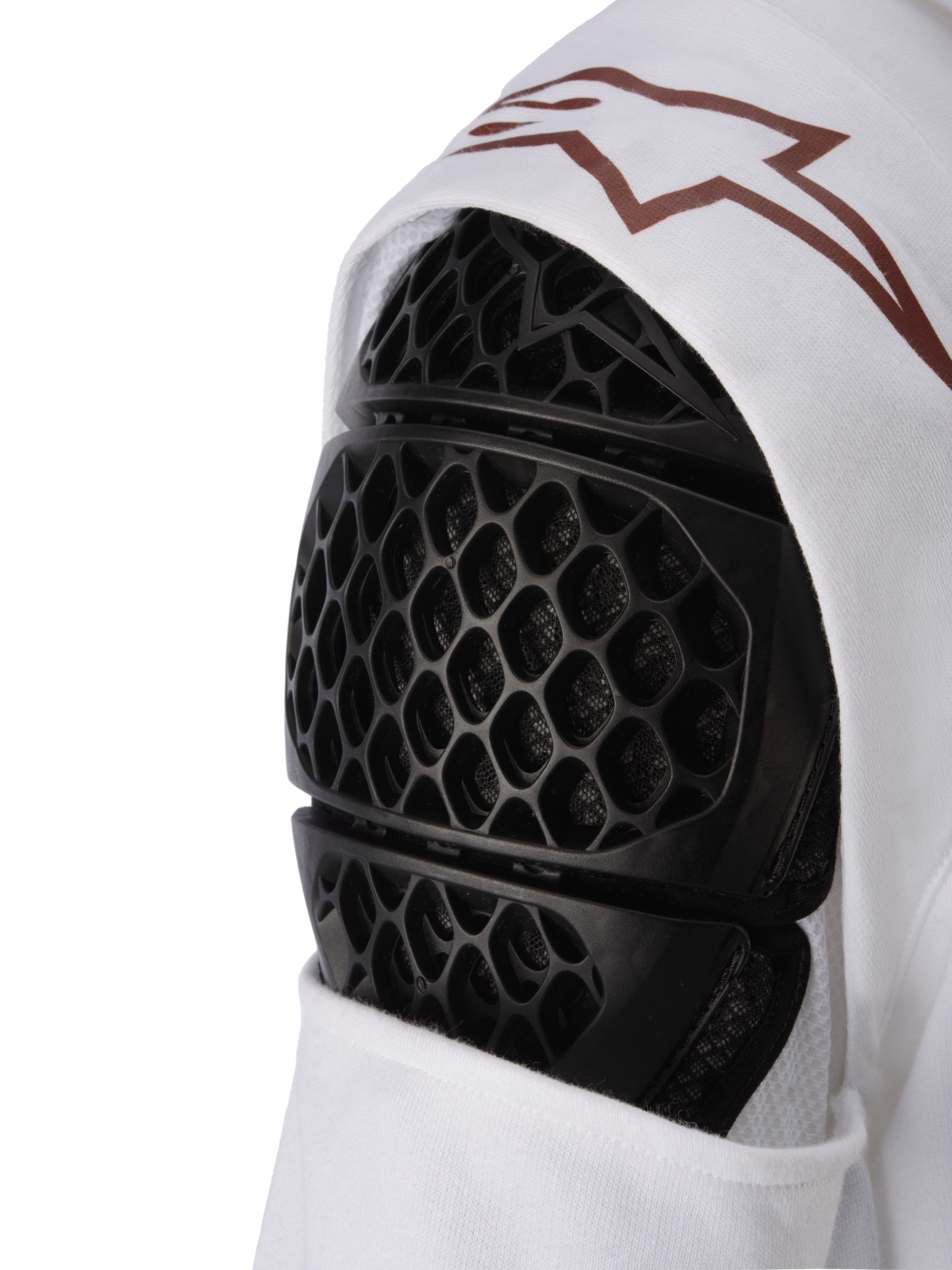 RSRV ARMOR HOODIE