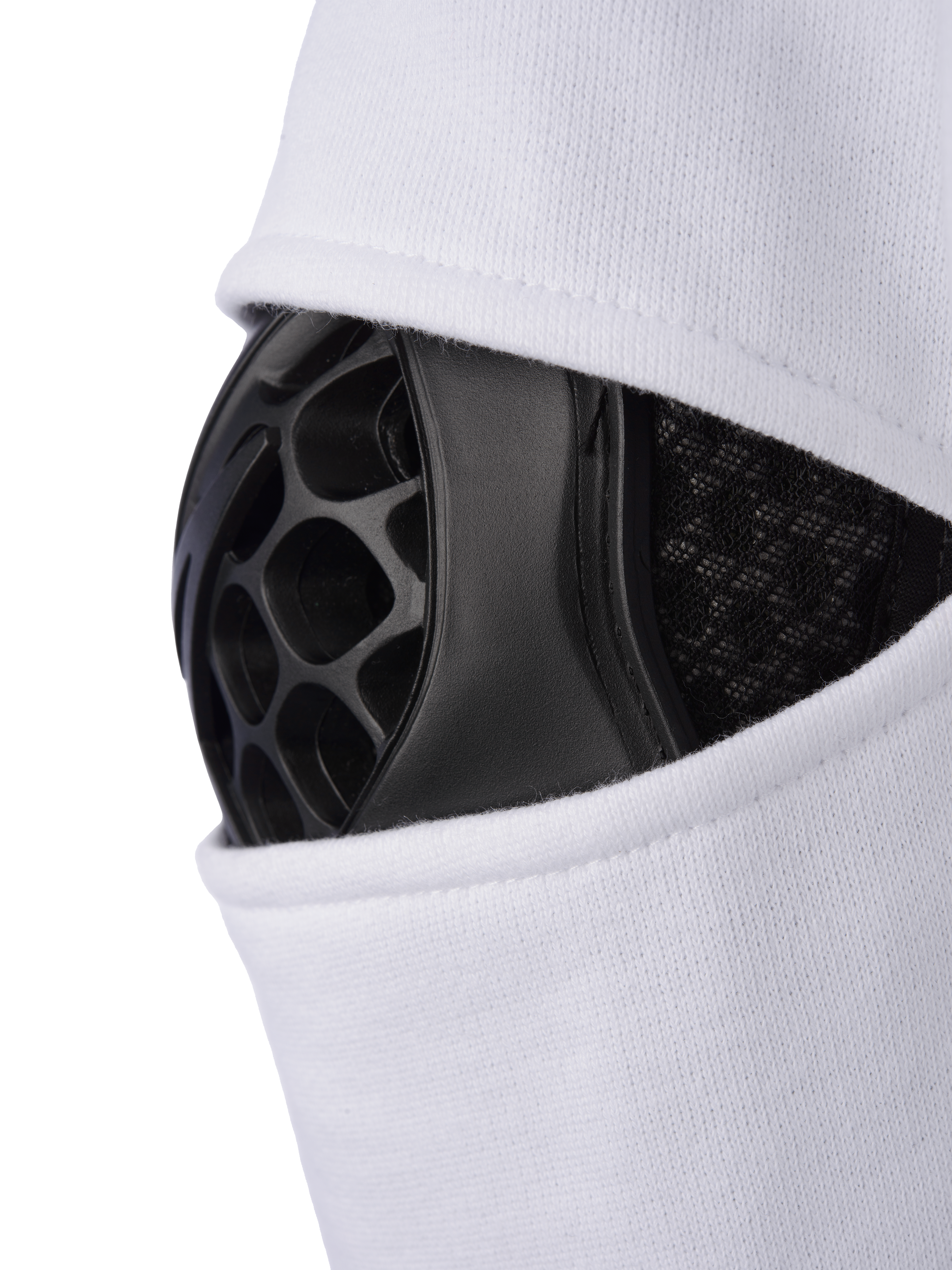 RSRV ARMOR HOODIE