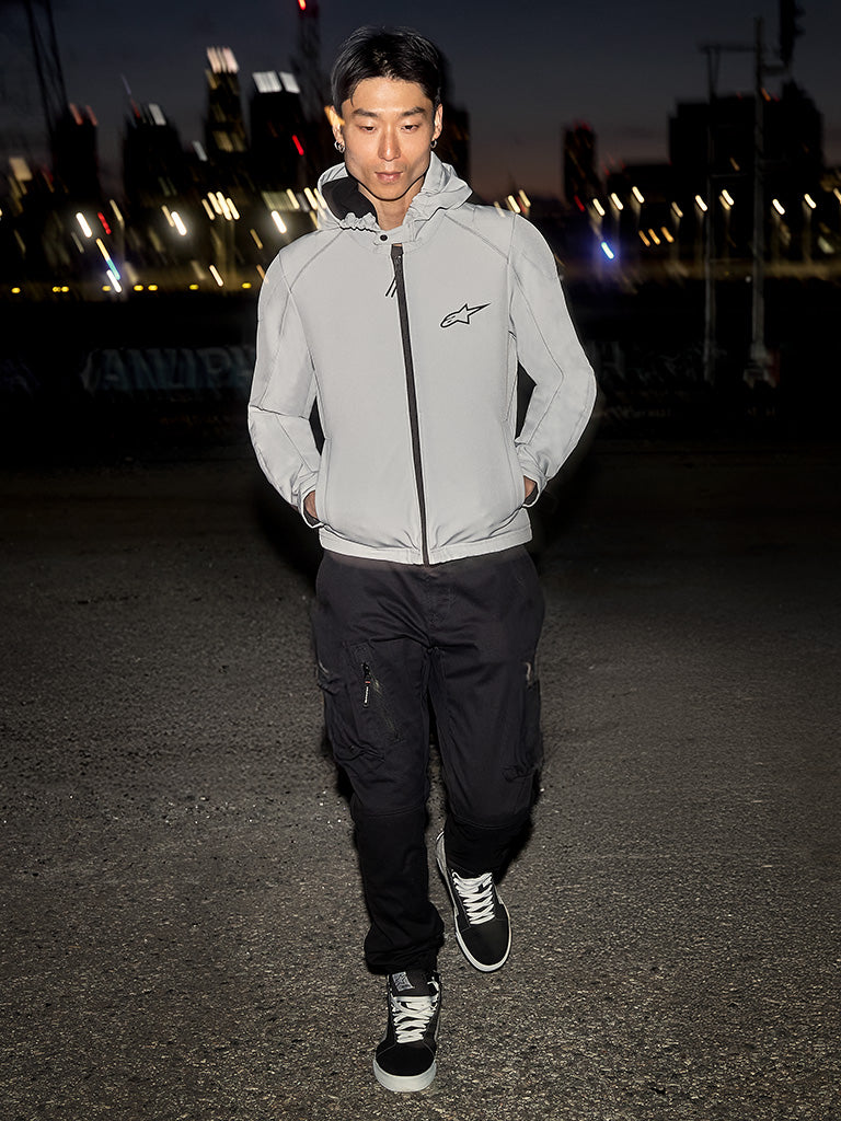 Flex-AST Cargo Pants