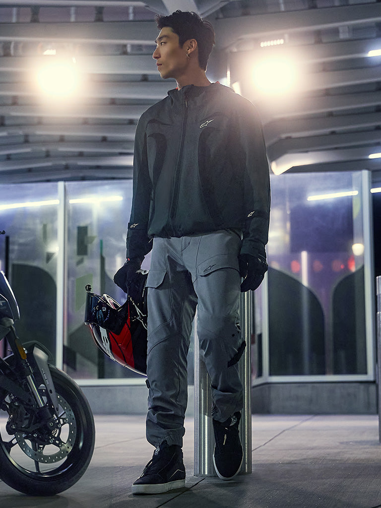 Juggernaut V2  Riding Pants