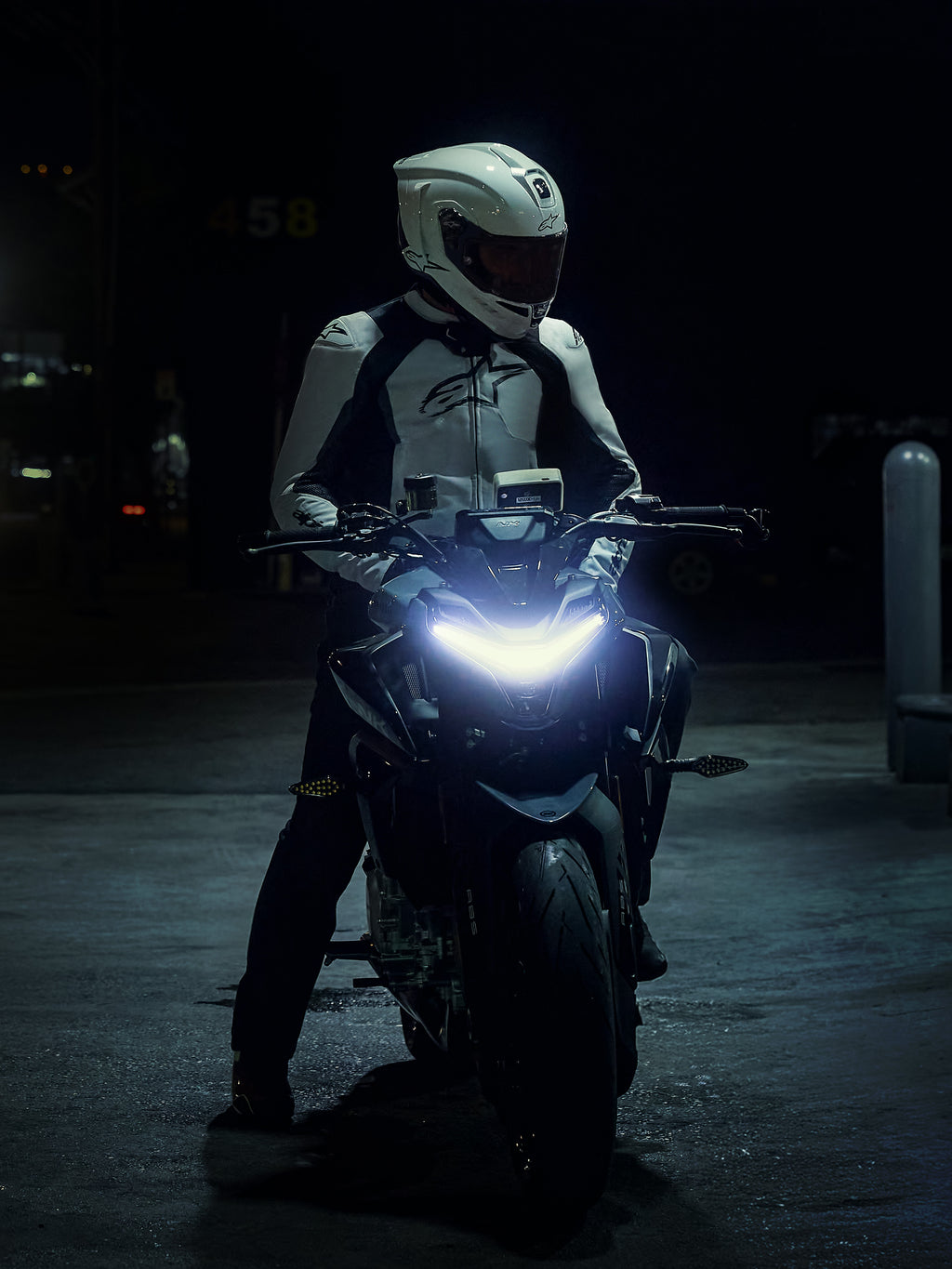 T-GP Ignition V2 Air Jacket