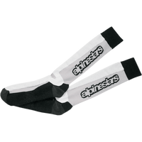 Summer Touring Socks