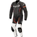 Youth GP Plus 1-Piece Leather Suit