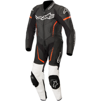Youth GP Plus 1-Piece Leather Suit
