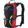 Iguana Hydration Backpack