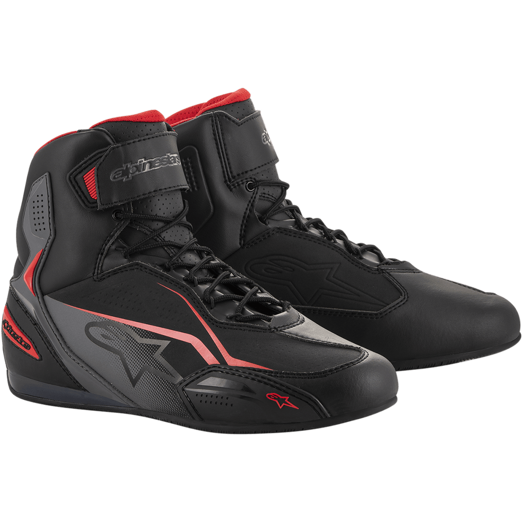 Faster-3 - Motorcycle Shoes | Alpinestars® Faster-3 - Motorcycle Shoes | Alpinestars®