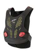 Sequence Chest Protector