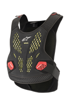 Sequence Chest Protector