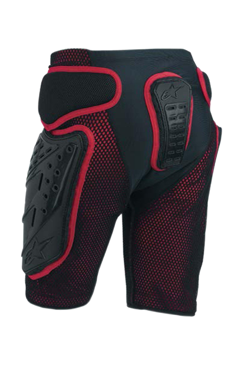 Alpinestars bionic shorts discount