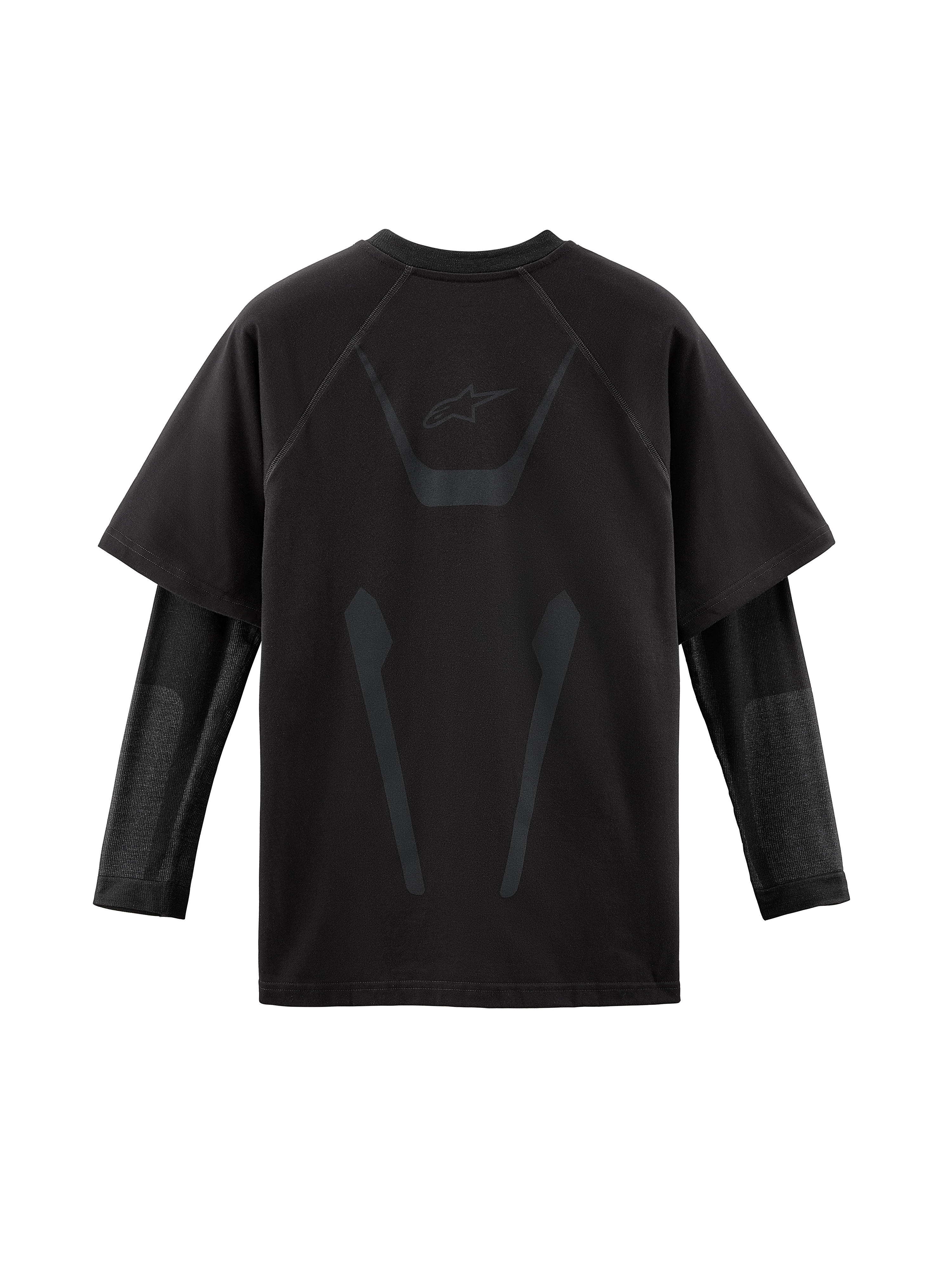 RSRV BASE TEE - LONG SLEEVE