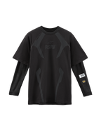 RSRV BASE TEE - LONG SLEEVE