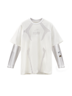 RSRV BASE TEE - LONG SLEEVE