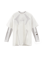 RSRV BASE TEE - LONG SLEEVE