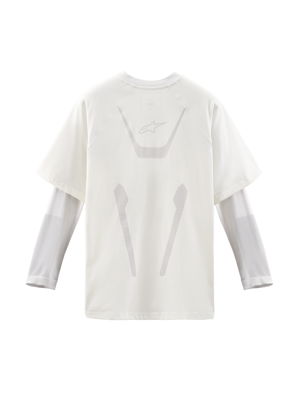 RSRV BASE TEE - LONG SLEEVE