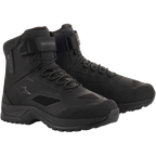 CR-6 Drystar® Riding Shoes