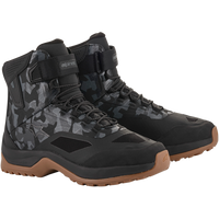 CR-6 Drystar® Riding Shoes