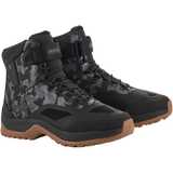 CR-6 Drystar® Riding Shoes