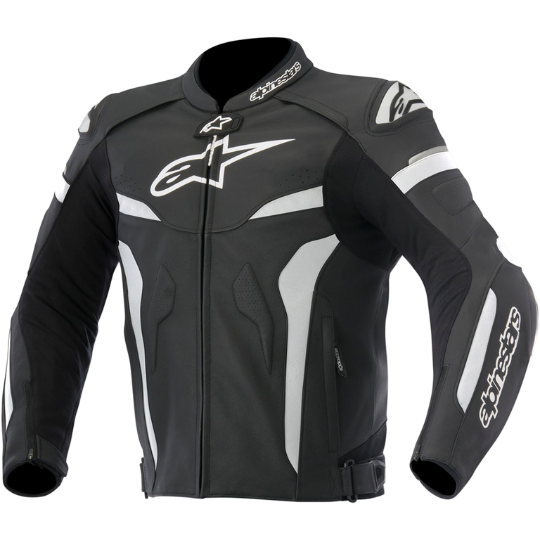 Celer Leather Jacket