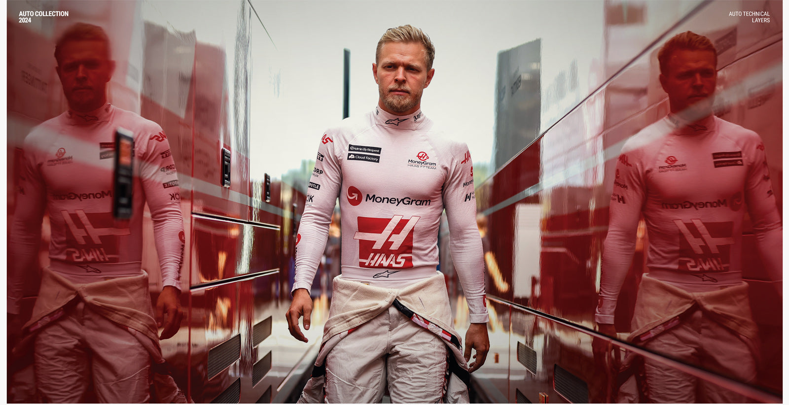 AUTO TECHNICAL LAYERS