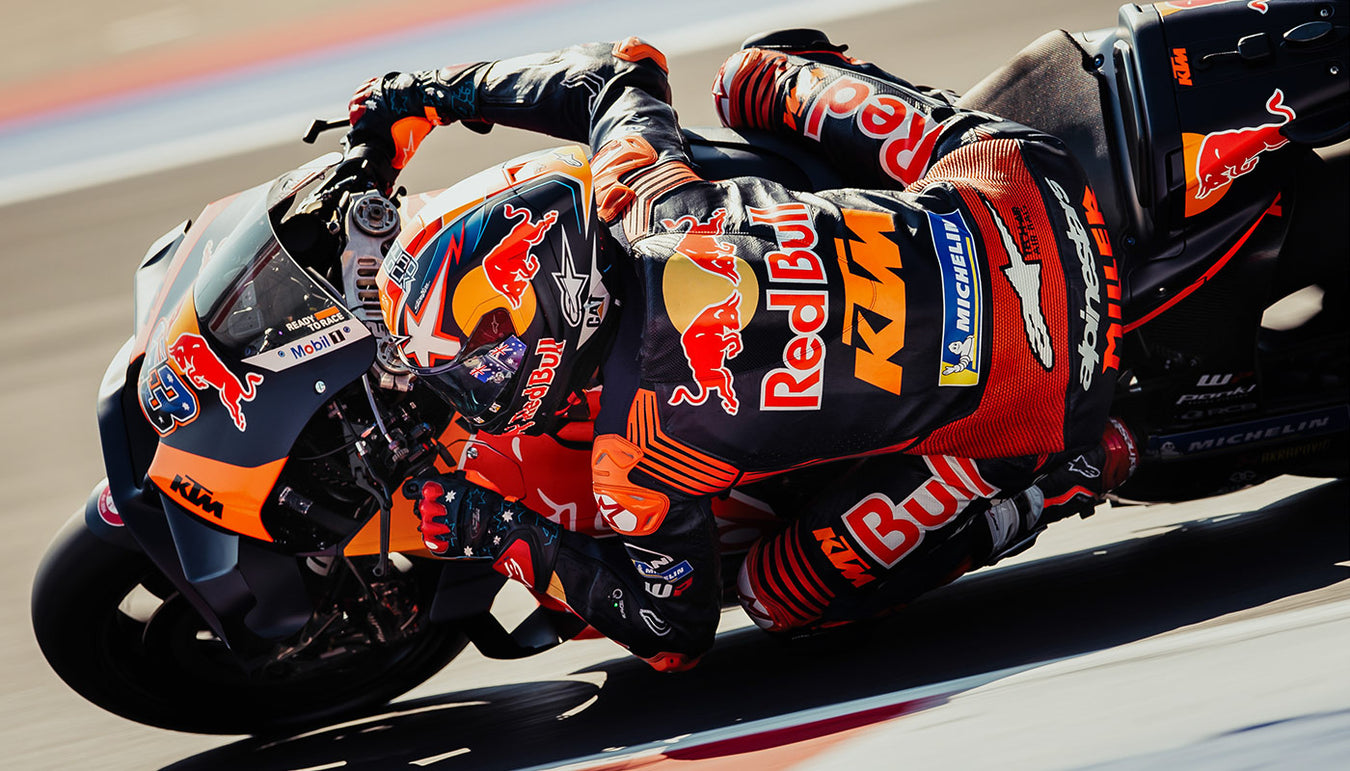 Supertech R10 Helmets | Alpinestars