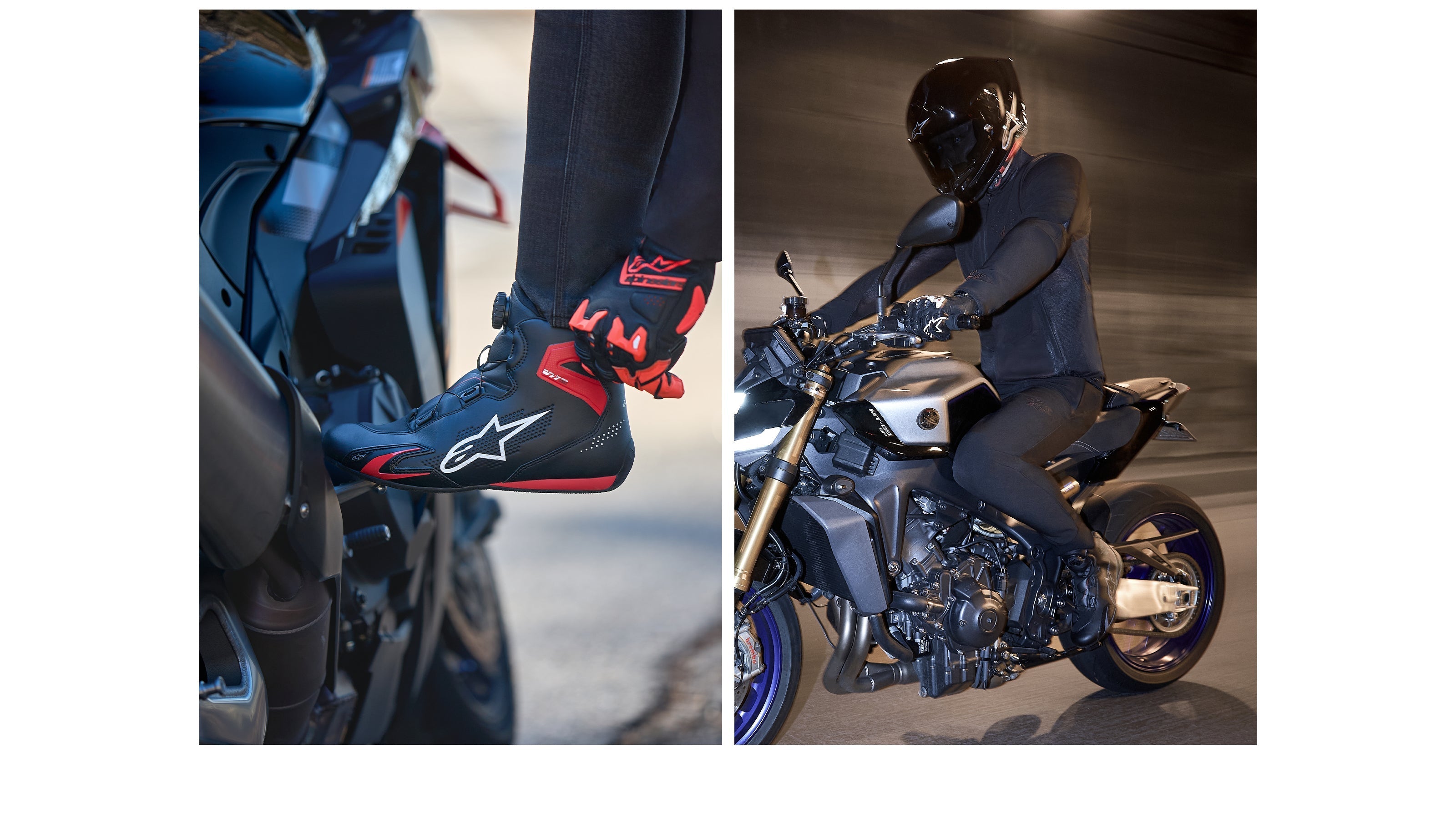 Celer Shoes | Alpinestars