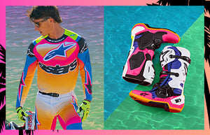 COAST LIMITED EDITION