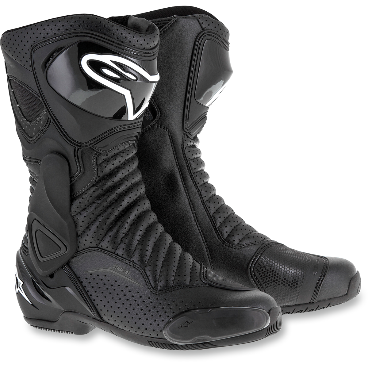 SMX Boots