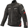 Andes Pro Drystar® Jacket Tech-Air® Compatible