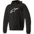 Chrome Sport Hoodie