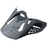 Supertech M10 Meta Visor