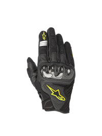Alpinestars SMX-1 Air V2 Gloves Black/Red / XL
