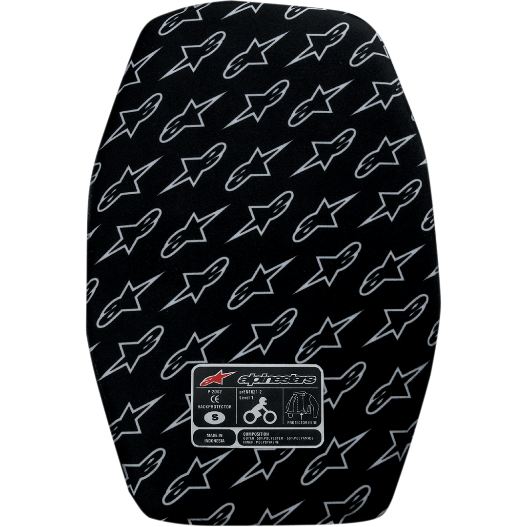 RC Back Protector