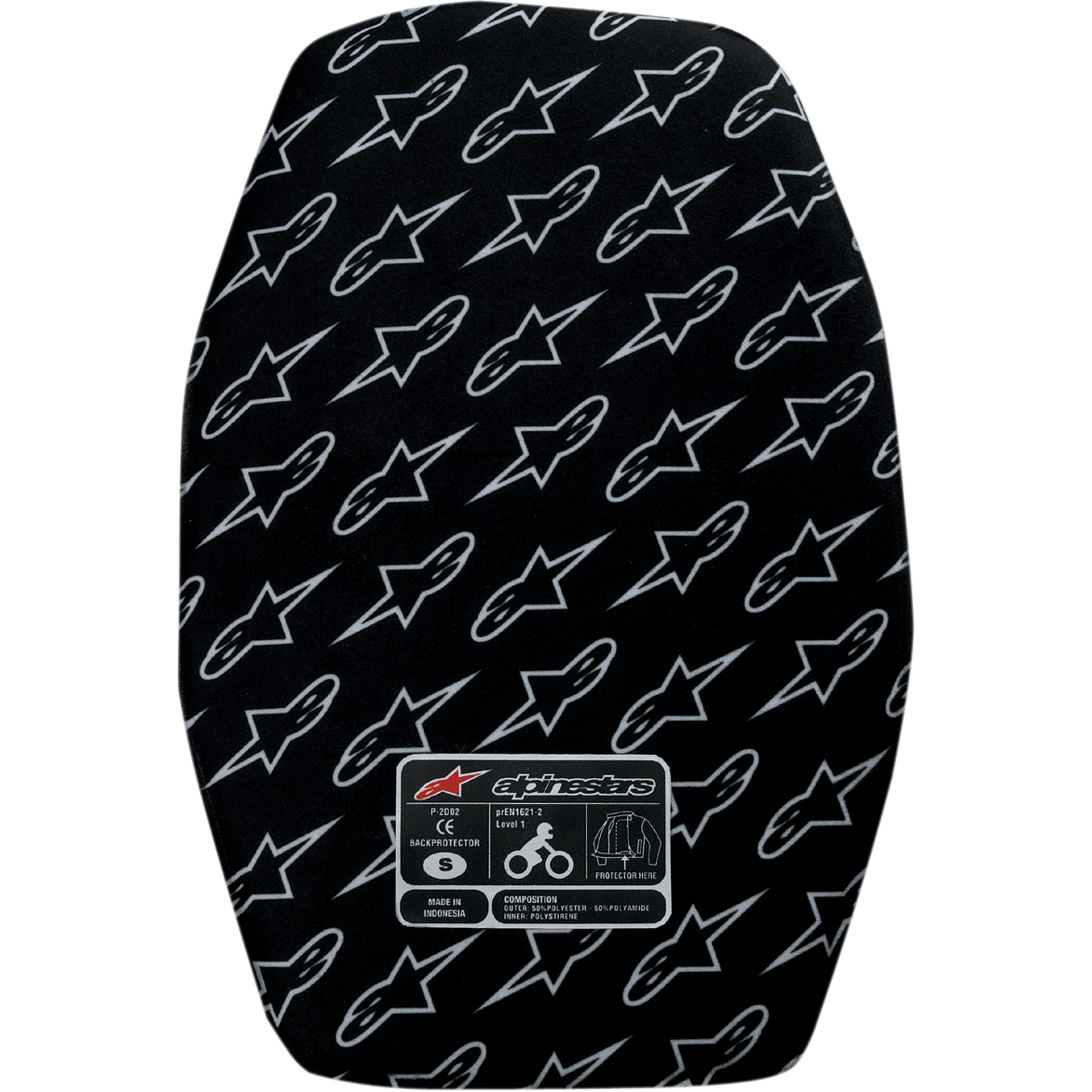 RC Back Protector