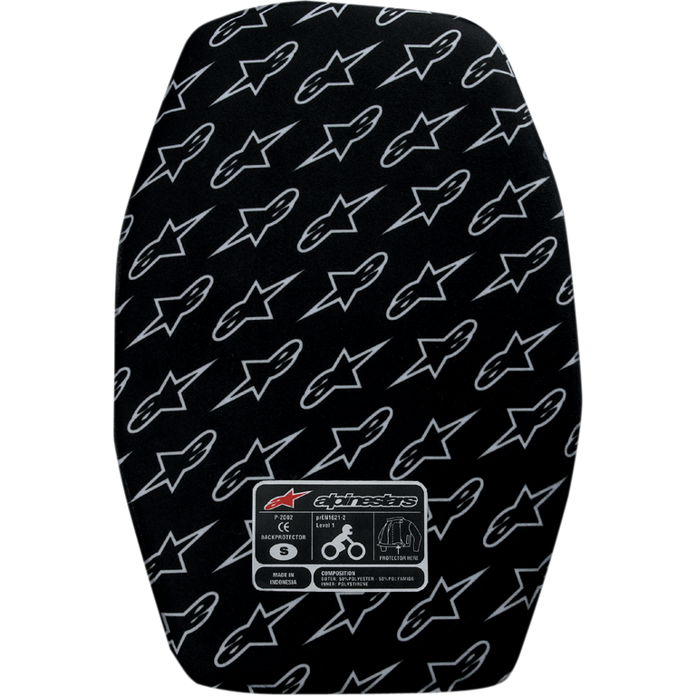 RC Back Protector