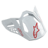 Supertech M10 Helmet Visor Dyno
