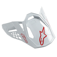Supertech M10 Helmet Visor Dyno