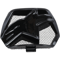 Supertech M8/M10 Helmet Chin Vent