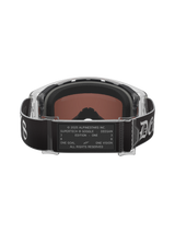 Limited Edition DNGR38 XXV Supertech Vision Goggles