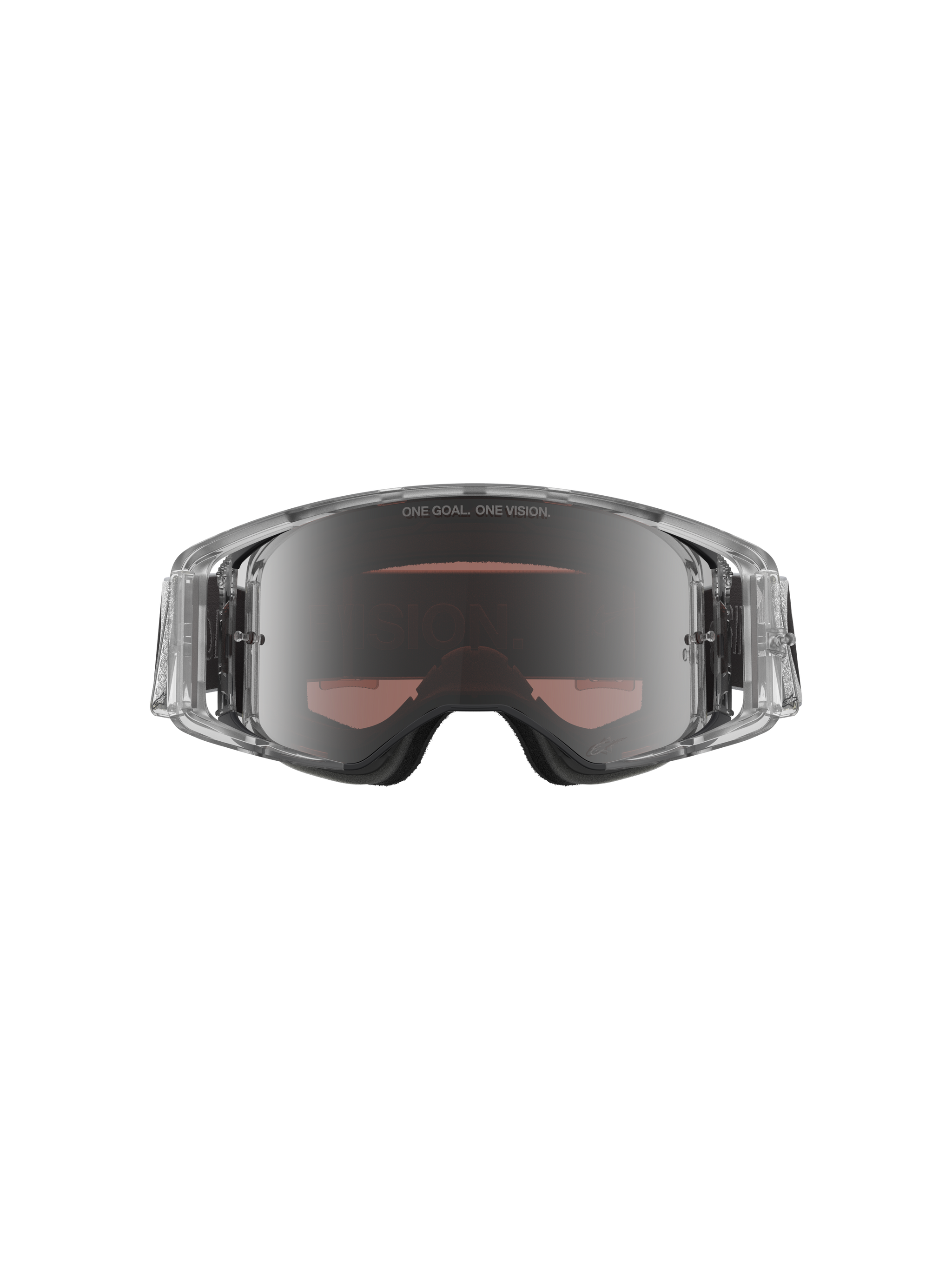 Limited Edition DNGR38 XXV Supertech Vision Goggles