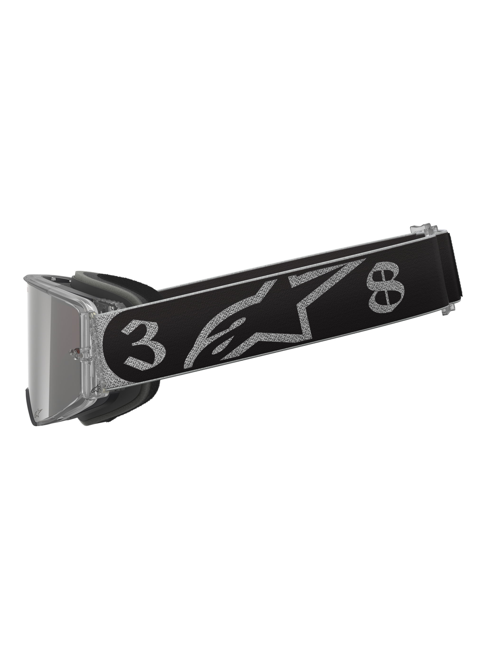 Limited Edition DNGR38 XXV Supertech Vision Goggles